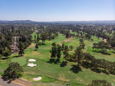 Located within the prestigious Silverado Highlands enclave at on Silverado Country Club and Resort in California - for sale on GolfHomes.com, golf home, golf lot
