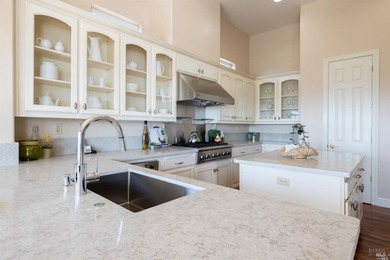 Located within the prestigious Silverado Highlands enclave at on Silverado Country Club and Resort in California - for sale on GolfHomes.com, golf home, golf lot