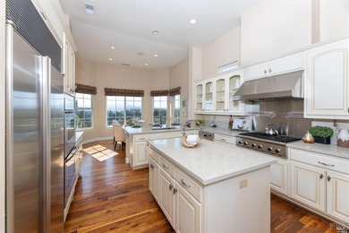 Located within the prestigious Silverado Highlands enclave at on Silverado Country Club and Resort in California - for sale on GolfHomes.com, golf home, golf lot