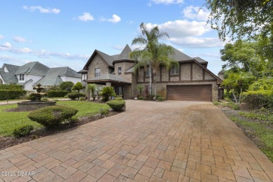 RARE AND DESIRABLE HANGAR HOME OFFERING IN THE EXCLUSIVE SPRUCE on Spruce Creek Golf Club in Florida - for sale on GolfHomes.com, golf home, golf lot