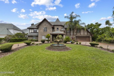 RARE AND DESIRABLE HANGAR HOME OFFERING IN THE EXCLUSIVE SPRUCE on Spruce Creek Golf Club in Florida - for sale on GolfHomes.com, golf home, golf lot
