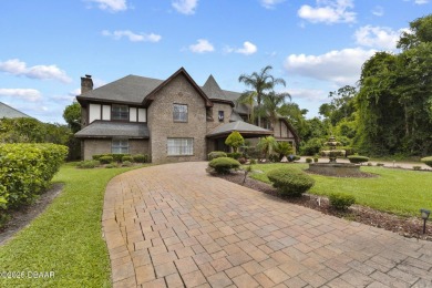 RARE AND DESIRABLE HANGAR HOME OFFERING IN THE EXCLUSIVE SPRUCE on Spruce Creek Golf Club in Florida - for sale on GolfHomes.com, golf home, golf lot