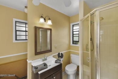 RARE AND DESIRABLE HANGAR HOME OFFERING IN THE EXCLUSIVE SPRUCE on Spruce Creek Golf Club in Florida - for sale on GolfHomes.com, golf home, golf lot