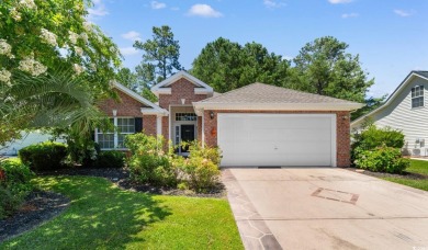 Welcome to 904 Metherton Ct -- a beautifully maintained on Arrowhead Country Club in South Carolina - for sale on GolfHomes.com, golf home, golf lot