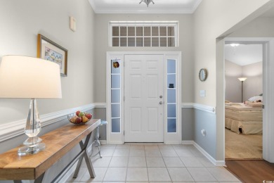 Welcome to 904 Metherton Ct -- a beautifully maintained on Arrowhead Country Club in South Carolina - for sale on GolfHomes.com, golf home, golf lot
