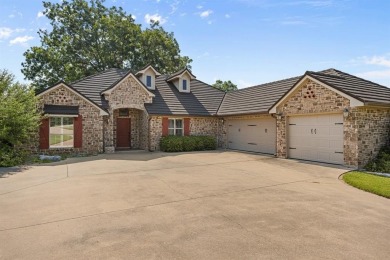 Beautiful Custom Home with Golf Course Views- No HOA! 
Welcome on Granbury Country Club in Texas - for sale on GolfHomes.com, golf home, golf lot