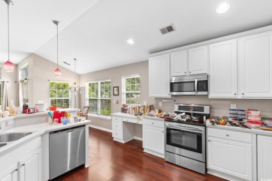 Welcome to 904 Metherton Ct -- a beautifully maintained on Arrowhead Country Club in South Carolina - for sale on GolfHomes.com, golf home, golf lot