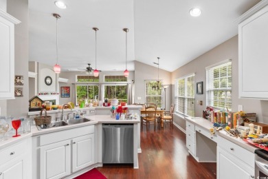 Welcome to 904 Metherton Ct -- a beautifully maintained on Arrowhead Country Club in South Carolina - for sale on GolfHomes.com, golf home, golf lot