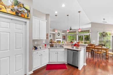 Welcome to 904 Metherton Ct -- a beautifully maintained on Arrowhead Country Club in South Carolina - for sale on GolfHomes.com, golf home, golf lot