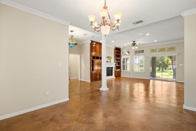 Beautiful Custom Home with Golf Course Views- No HOA! 
Welcome on Granbury Country Club in Texas - for sale on GolfHomes.com, golf home, golf lot