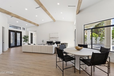This turnkey Designer Dream home is ready for its new Buyer! on Starfire At Scottsdale Country Club in Arizona - for sale on GolfHomes.com, golf home, golf lot