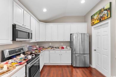 Welcome to 904 Metherton Ct -- a beautifully maintained on Arrowhead Country Club in South Carolina - for sale on GolfHomes.com, golf home, golf lot
