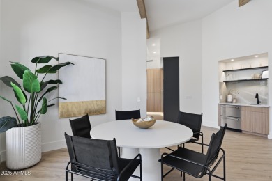 This turnkey Designer Dream home is ready for its new Buyer! on Starfire At Scottsdale Country Club in Arizona - for sale on GolfHomes.com, golf home, golf lot