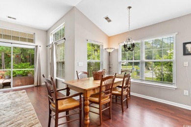 Welcome to 904 Metherton Ct -- a beautifully maintained on Arrowhead Country Club in South Carolina - for sale on GolfHomes.com, golf home, golf lot