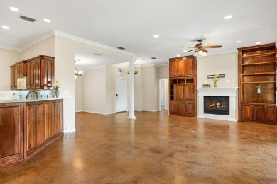 Beautiful Custom Home with Golf Course Views- No HOA! 
Welcome on Granbury Country Club in Texas - for sale on GolfHomes.com, golf home, golf lot