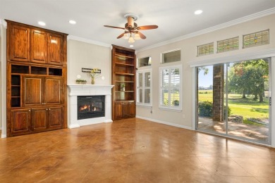 Beautiful Custom Home with Golf Course Views- No HOA! 
Welcome on Granbury Country Club in Texas - for sale on GolfHomes.com, golf home, golf lot