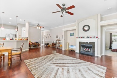 Welcome to 904 Metherton Ct -- a beautifully maintained on Arrowhead Country Club in South Carolina - for sale on GolfHomes.com, golf home, golf lot