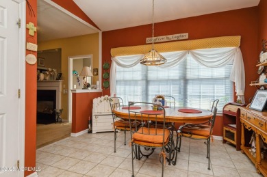 Step into this spacious and well maintained Manchester Model--a on Westlake Golf and Country Club in New Jersey - for sale on GolfHomes.com, golf home, golf lot