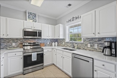 Welcome to your dream vacation getaway located in the on Barefoot Resort and Golf Club  in South Carolina - for sale on GolfHomes.com, golf home, golf lot