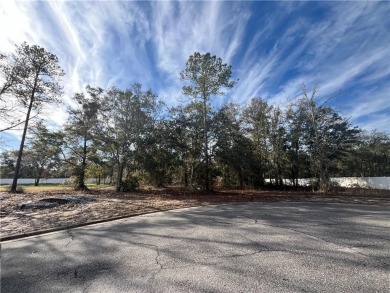 Check out this adorable homesite in Charles Towne Landing! It on Sapelo Hammock Golf Club in Georgia - for sale on GolfHomes.com, golf home, golf lot