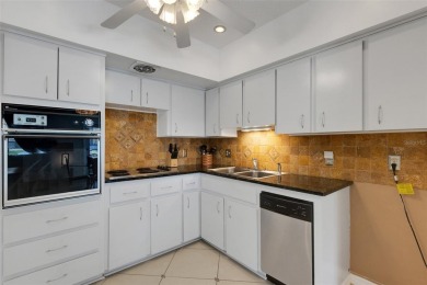 This charming move-in-ready first-floor unit features 1 bed, 1 on On Top Of The World Golf Course in Florida - for sale on GolfHomes.com, golf home, golf lot