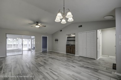 DON'T MISS THIS  FABULOUS MOVE IN READY VILLA, with upgraded on Heather Golf and Country Club in Florida - for sale on GolfHomes.com, golf home, golf lot