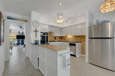This charming move-in-ready first-floor unit features 1 bed, 1 on On Top Of The World Golf Course in Florida - for sale on GolfHomes.com, golf home, golf lot
