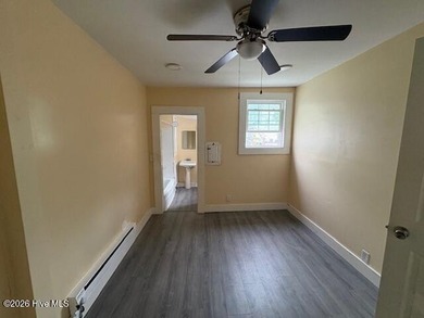 Rarely available income producing property in great Morehead on Brandywine Bay Golf Club in North Carolina - for sale on GolfHomes.com, golf home, golf lot