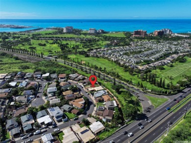 Bring your vision to life by building your dream home on a blank on Ko Olina Golf Club in Hawaii - for sale on GolfHomes.com, golf home, golf lot