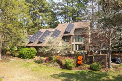 LAKEFRONT Opportunity with INCREDIBLE POTENTIAL!!!
This home on Beacon Ridge Golf and Country Club in North Carolina - for sale on GolfHomes.com, golf home, golf lot