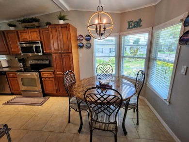 Located in the strawberry capital of the world, Plant City FL in on The Meadows At Countrywood in Florida - for sale on GolfHomes.com, golf home, golf lot