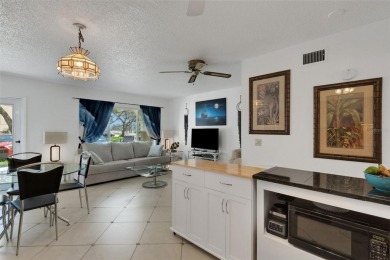 This charming move-in-ready first-floor unit features 1 bed, 1 on On Top Of The World Golf Course in Florida - for sale on GolfHomes.com, golf home, golf lot
