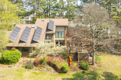 LAKEFRONT Opportunity with INCREDIBLE POTENTIAL!!!
This home on Beacon Ridge Golf and Country Club in North Carolina - for sale on GolfHomes.com, golf home, golf lot