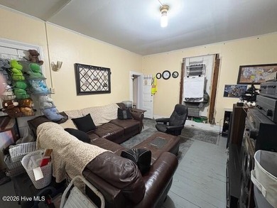 Rarely available income producing property in great Morehead on Brandywine Bay Golf Club in North Carolina - for sale on GolfHomes.com, golf home, golf lot