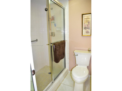 Truly spectacular views are what differentiate this unit from on Sunrise Lakes Phase III in Florida - for sale on GolfHomes.com, golf home, golf lot