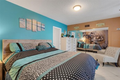 This charming move-in-ready first-floor unit features 1 bed, 1 on On Top Of The World Golf Course in Florida - for sale on GolfHomes.com, golf home, golf lot