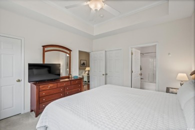 Welcome to your dream vacation getaway located in the on Barefoot Resort and Golf Club  in South Carolina - for sale on GolfHomes.com, golf home, golf lot