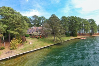 LAKEFRONT Opportunity with INCREDIBLE POTENTIAL!!!
This home on Beacon Ridge Golf and Country Club in North Carolina - for sale on GolfHomes.com, golf home, golf lot