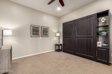 Reimagined & beautifully remodeled townhome in the heart of on Verrado Golf Club  in Arizona - for sale on GolfHomes.com, golf home, golf lot