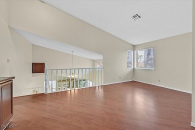 Spacious 4-bedroom, 3-bath home in desirable Valley West on Canyon Gate Country Club in Nevada - for sale on GolfHomes.com, golf home, golf lot