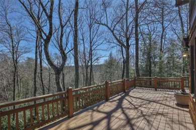 Cullasaja Club homes rarely come on the market as the lifestyle on Cullasaja Club in North Carolina - for sale on GolfHomes.com, golf home, golf lot