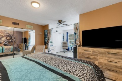 This charming move-in-ready first-floor unit features 1 bed, 1 on On Top Of The World Golf Course in Florida - for sale on GolfHomes.com, golf home, golf lot