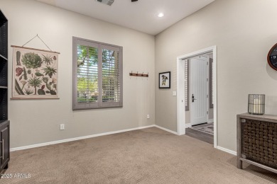 Reimagined & beautifully remodeled townhome in the heart of on Verrado Golf Club  in Arizona - for sale on GolfHomes.com, golf home, golf lot