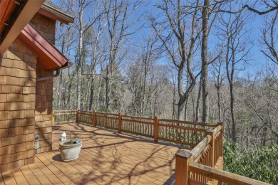 Cullasaja Club homes rarely come on the market as the lifestyle on Cullasaja Club in North Carolina - for sale on GolfHomes.com, golf home, golf lot