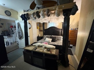 Rarely available income producing property in great Morehead on Brandywine Bay Golf Club in North Carolina - for sale on GolfHomes.com, golf home, golf lot