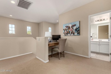 Reimagined & beautifully remodeled townhome in the heart of on Verrado Golf Club  in Arizona - for sale on GolfHomes.com, golf home, golf lot
