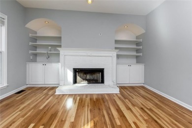 Stunning Move-In Ready Home in Sought-After Towne Lake Hills on Towne Lake Hills Golf Club in Georgia - for sale on GolfHomes.com, golf home, golf lot