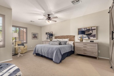 Reimagined & beautifully remodeled townhome in the heart of on Verrado Golf Club  in Arizona - for sale on GolfHomes.com, golf home, golf lot