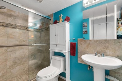 This charming move-in-ready first-floor unit features 1 bed, 1 on On Top Of The World Golf Course in Florida - for sale on GolfHomes.com, golf home, golf lot
