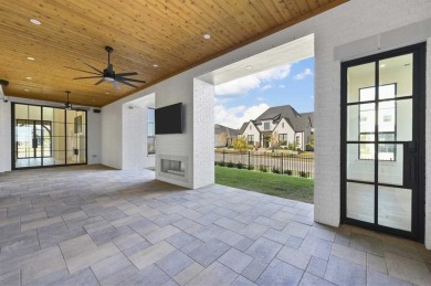 MLS# 21016352 - Built by Huntington Homes - September on PGA Americas Golf Course in Texas - for sale on GolfHomes.com, golf home, golf lot